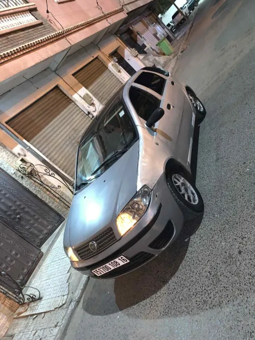 Fiat Punto 2008 Punto
