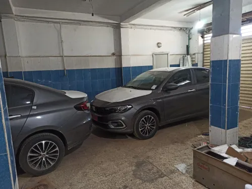 Fiat Tipo Sedan 2026 Business