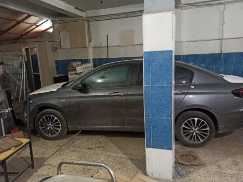 Fiat Tipo Sedan 2026 Business