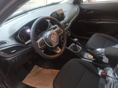 Fiat Tipo Sedan 2026 Business
