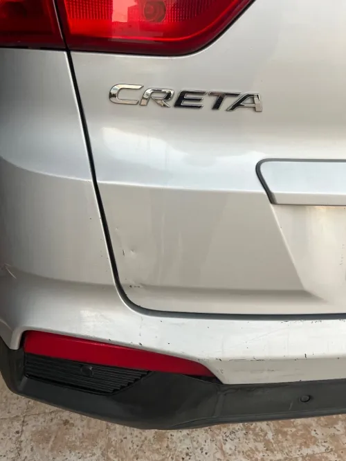 Hyundai Creta 2018 Gl