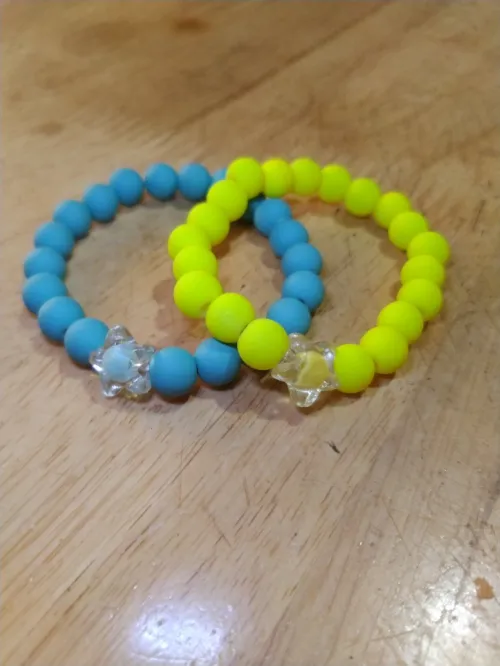 Bracelets de fantaisie 