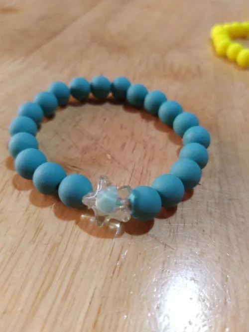 Bracelets de fantaisie 