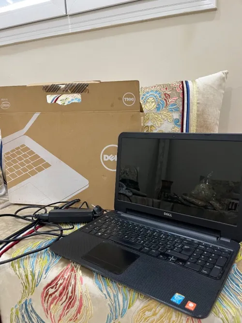 Dell pc