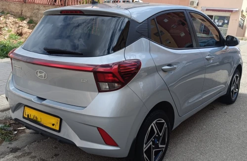 Hyundai Grand i10 2024 Grand i10