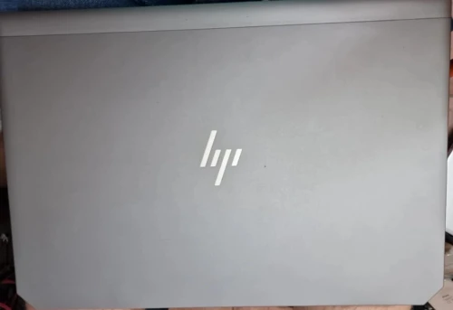 HP ZBOOK 15 G6 INTEL CORE I7-9850H 15.6" RAM 32GB SSD 1024GB-