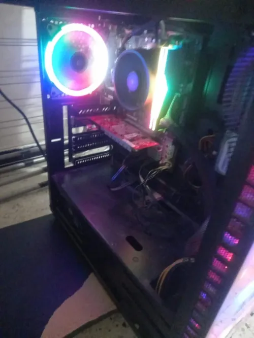 unite gamer