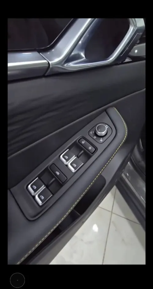 Geely Coolray 2026 Full