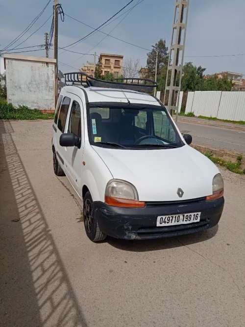 Renault Kangoo 1999 