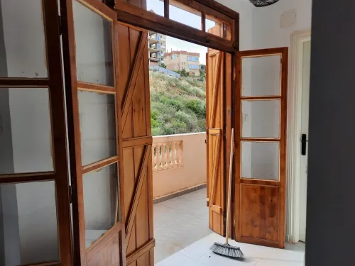 Vente Appartement F2 Béjaïa Bejaia
