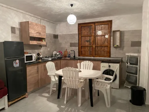 Vente Appartement F2 Béjaïa Bejaia