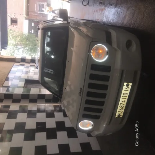 Jeep Patriot 2010 Patriot