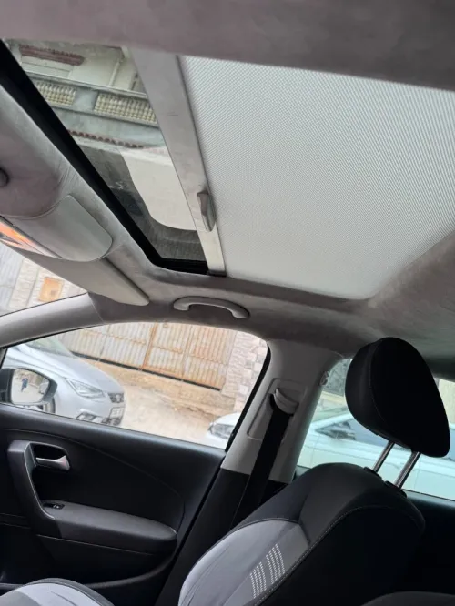 Volkswagen Polo 2013 Life