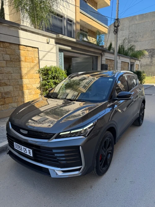 Geely Coolray 2025 Coolray
