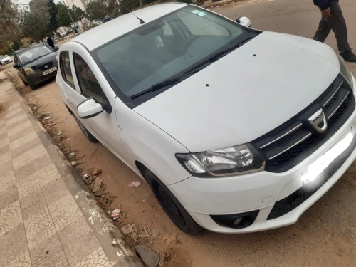 Dacia Logan 2016 Logan