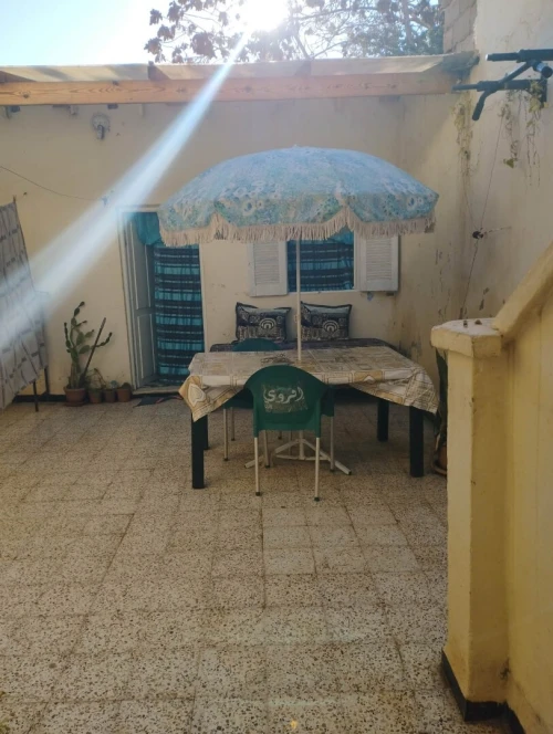Vente Immeuble Mostaganem Mostaganem