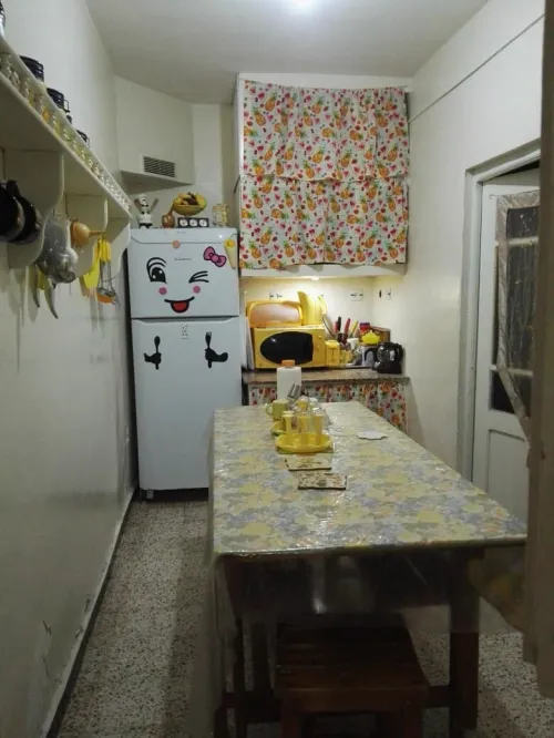 Vente Immeuble Mostaganem Mostaganem