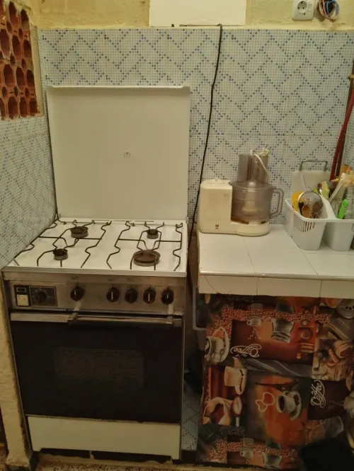Vente Immeuble Mostaganem Mostaganem