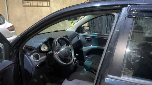 Hyundai i10 2010 i10