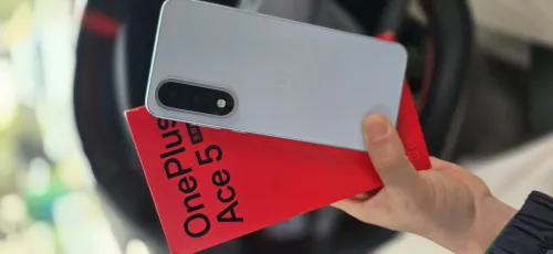 One plus Ace 5 ultra
