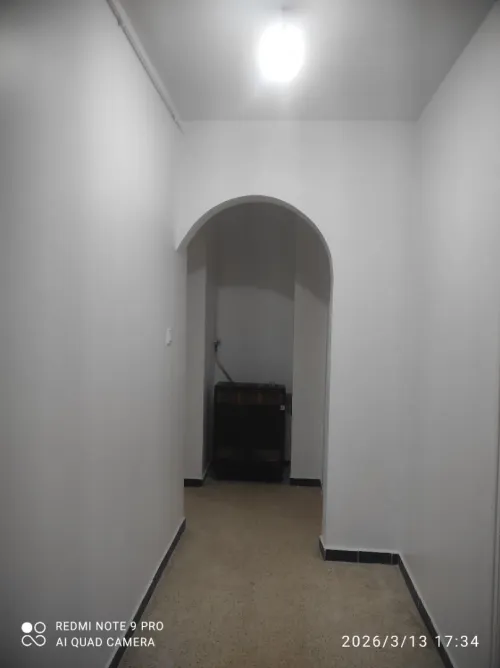 Vente Appartement F3 Alger Bordj el bahri