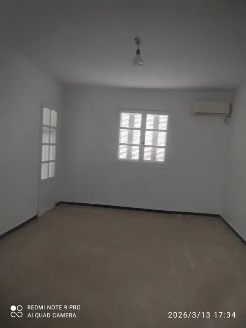Vente Appartement F3 Alger Bordj el bahri
