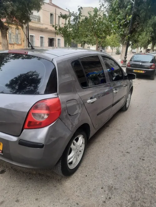 Renault Clio 3 2008 Clio 3