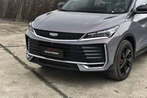 Geely Coolray 2026 Full Option