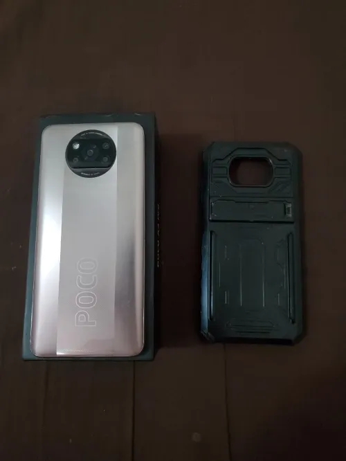 Xiaomi Poco x3 pro