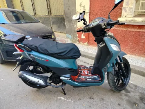 Sym Symphonie S 2025