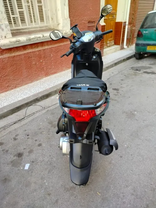 Sym Symphonie S 2025