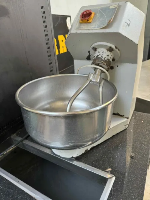 Matériel complet pour pizzeria 