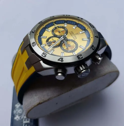 Festina chrono bike