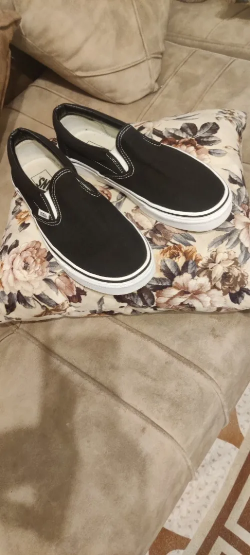 Vans classique