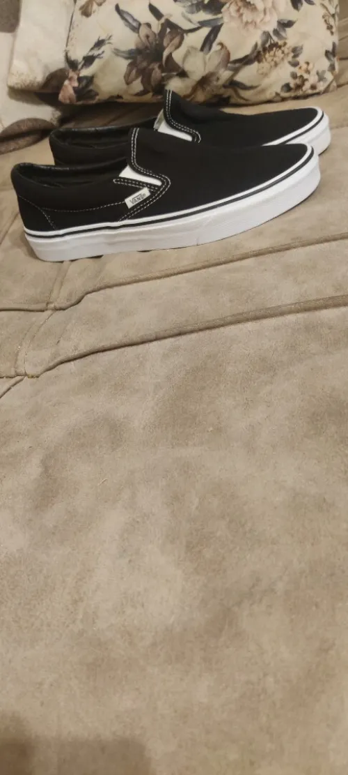 Vans classique