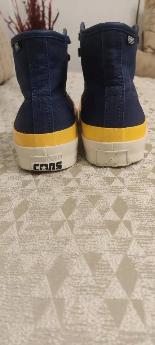 Converse x pop original pointure 42
