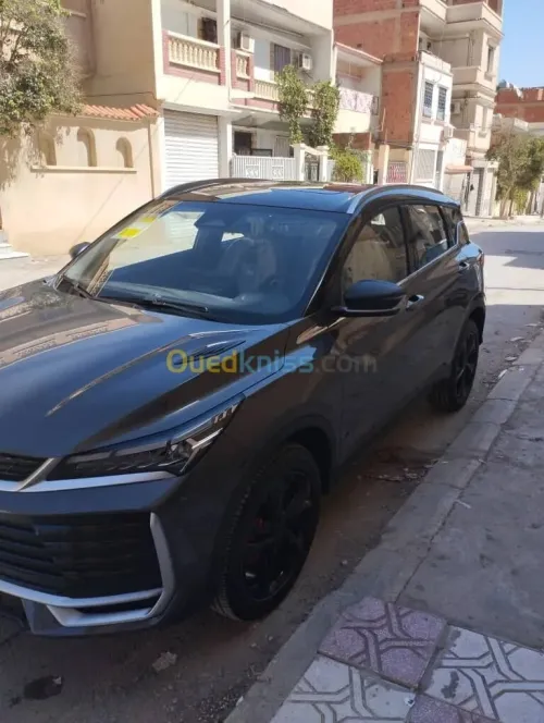 Geely Coolray 2026 Full option