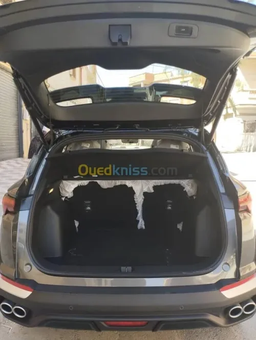 Geely Coolray 2026 La toutes options العامرة قاع