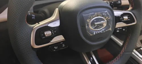 GAC GS3 emzoom 2026 R-Style