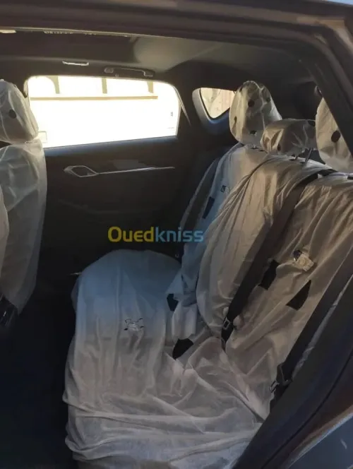 Geely Coolray 2026 La toutes options العامرة قاع