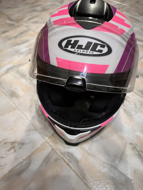 Casque hJC c70