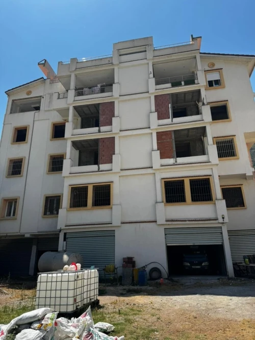 Vente Villa Béjaïa Darguina