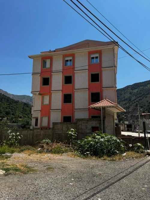 Vente Villa Béjaïa Darguina