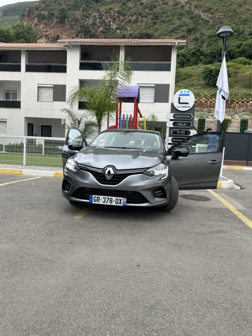 Renault Clio 5  2023 Equilibre