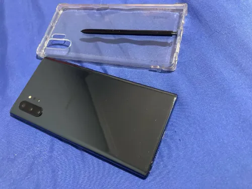 Samsung Galaxy Note 10Plus