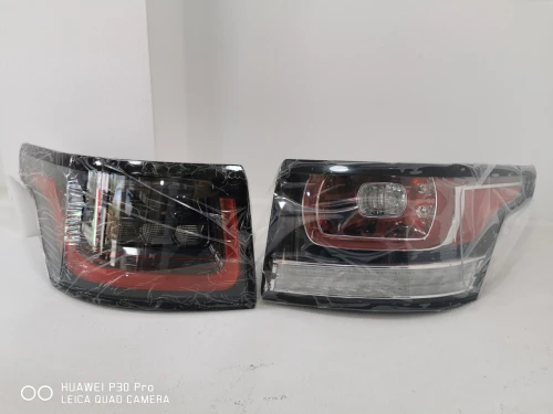 Range rover jaguar porsche land 