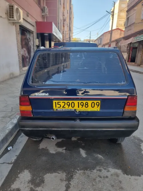 Fiat Panda 1998 Panda