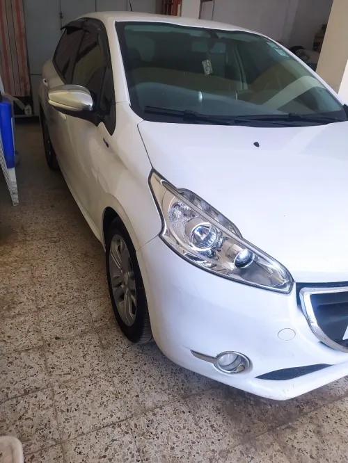 Peugeot 208 2014 Style