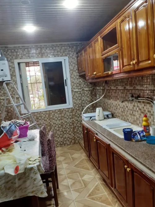 Vente Appartement F3 Médéa Medea