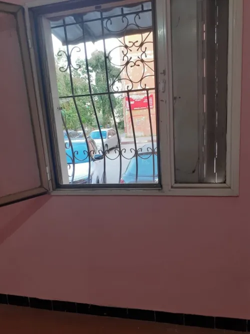 Vente Appartement F3 Médéa Medea